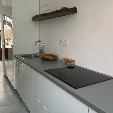 شقة Neareverythingapartment *