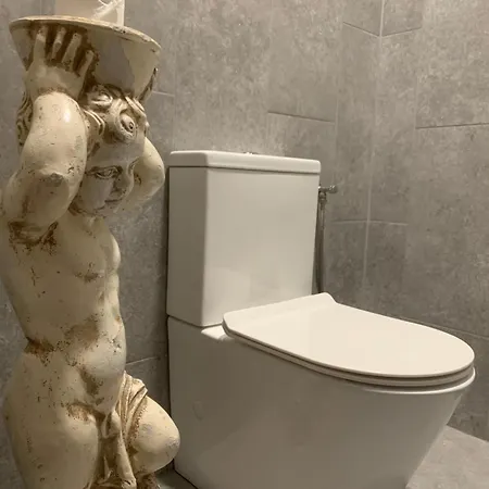 شقة Neareverythingapartment غيور