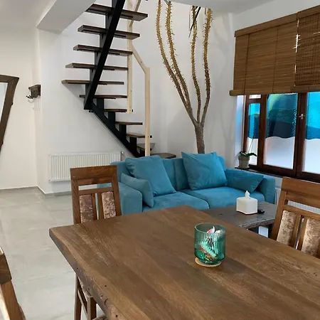 Neareverythingapartment شقة