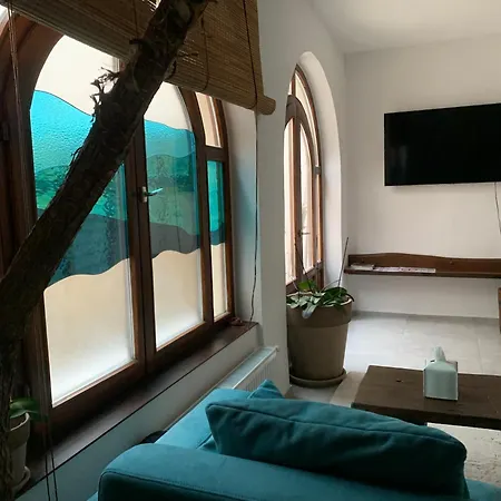 شقة Neareverythingapartment غيور