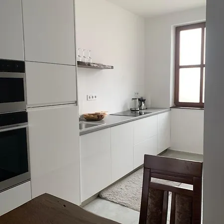 شقة Neareverythingapartment غيور