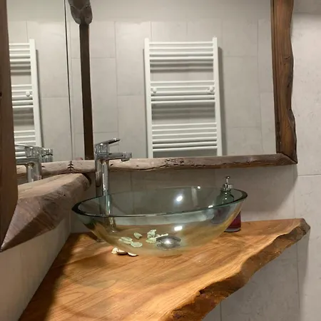 شقة Neareverythingapartment *