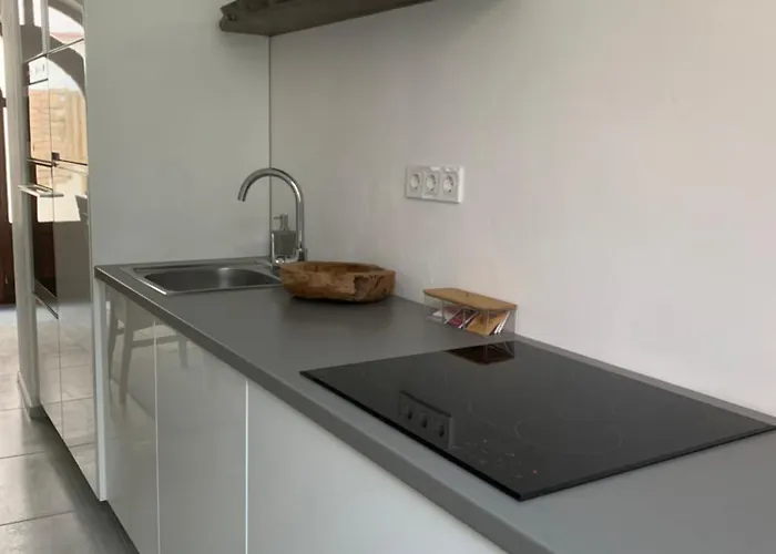 شقة Neareverythingapartment *