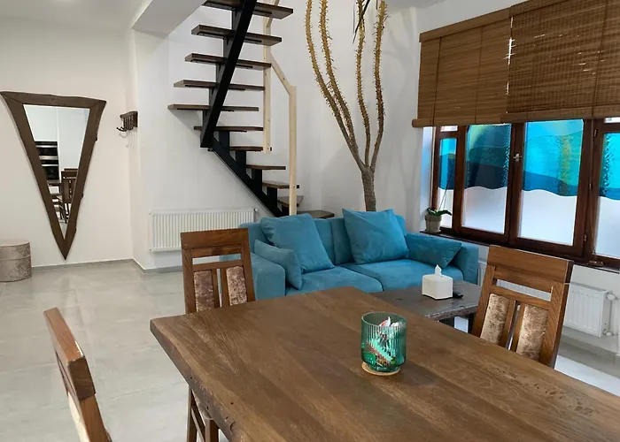 Neareverythingapartment شقة