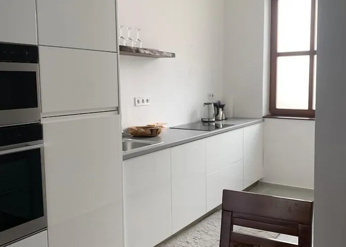 شقة Neareverythingapartment غيور