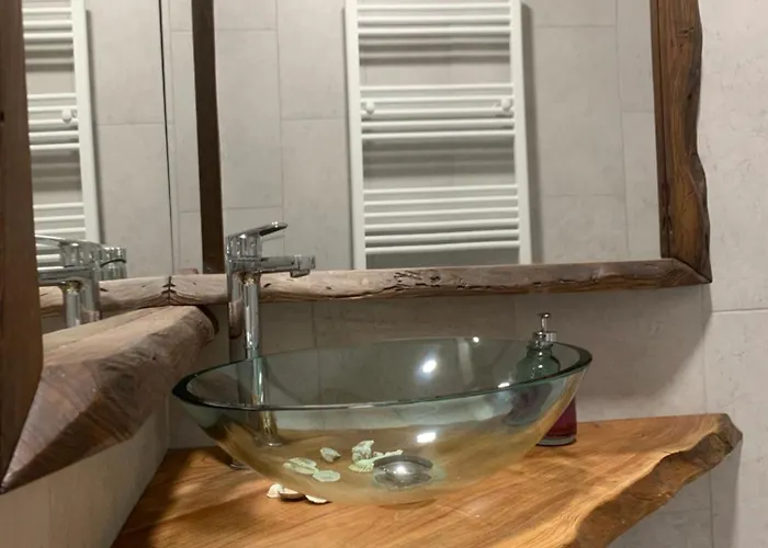 شقة Neareverythingapartment *